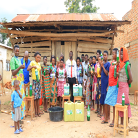Youth Empowerment and Livelihood